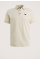 Jersey Jacquard Polo