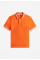 Regular Tipped Polo
