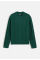 Cable Knit Trui