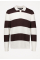Malcolm Knit Polotrui
