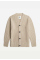 Essential Knit Vest 
