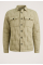 Shirt Jacket Van Padded Nylon 