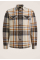 Check Badge Overhemd 