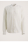 Twill Slub Stripe Overhemd