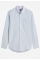 Stripe Oxford Overhemd