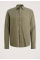 Cotton Linen Structure Overhemd