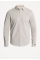 Twill Jersey Overhemd