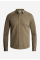 Twill Jersey Overhemd 