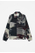 Sawyer Golf Jacquard Overhemd 