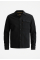 Flannel Overshirt 