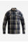 Yarn Dyed Overshirt 