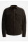 Quilt Corduroy Overshirt
