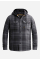 Yarn Dyed Overshirt