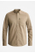Slub Comfort Overhemd