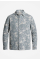 Jacquard Overshirt