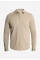 Twill Jersey Overhemd