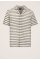 Midon Stripe Overhemd