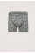 Wave Palm Boxershort