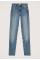 Cinna Slim Tapered Jeans
