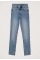 Cinna Slim Tapered Jeans