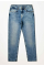 Cinna Slim Tapered Jeans