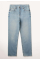 Liv Straight Jeans