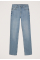 Liv Straight Jeans
