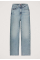 Layla Slim Straight Jeans 
