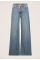 Jona Wide Leg Jeans