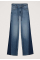 Ruby Side Panel Jeans