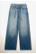 Ruby Wide Leg Jeans