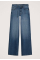 Ruby Wide Leg Jeans