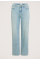 Low Rise Baggy Jeans