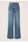 Uva Wide Leg Jeans
