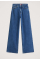 Claire Wide Jeans