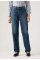 Loose Taper Jeans