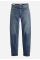 Loose Taper Jeans