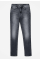 Ivory Slim Jeans