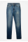 Ivory Slim Jeans