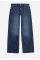 Judee Low Waist Loose Jeans