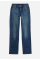G-Straight Jeans