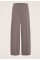 Kate Twillish Long Wide Pants