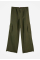 Mid Rise Utility Broek