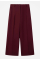 Moore Pleated Broek