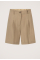 Moore Pleated Short