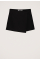 Maud Wrap Short