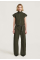 Soft Sculp Jumpsuit 