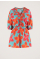 Melly Fragile Flower Jumpsuit