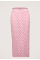 Josie Dots Midi Rok