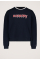 Boxy Fleece Sweater